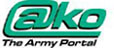 Army Knowledge Online