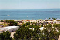 Silver Beach at St. Joseph MI